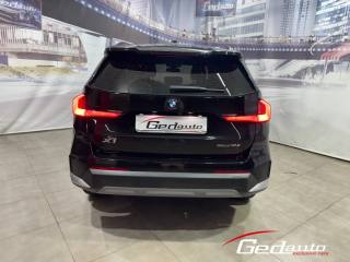 BMW X1 usata, con Alzacristalli elettrici