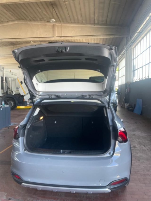 FIAT Tipo usata, con Immobilizzatore elettronico
