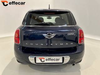 MINI Countryman usata, con Alzacristalli elettrici