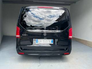 MERCEDES-BENZ V 250 usata, con Cerchi in lega