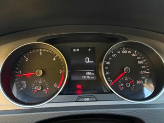 VOLKSWAGEN Golf usata, con Controllo automatico clima