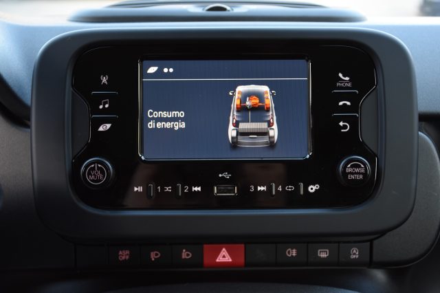 FIAT Panda usata, con ESP