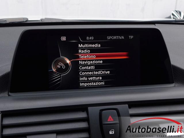 BMW 118 usata 55