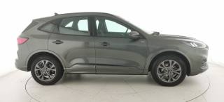 FORD Kuga usata, con Airbag Passeggero