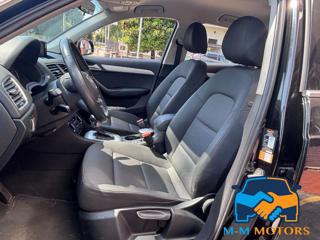 AUDI Q3 usata, con Chiusura centralizzata