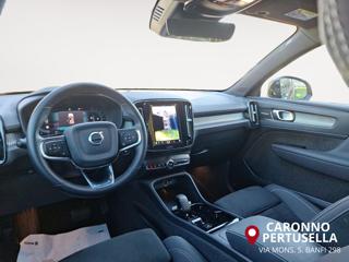 VOLVO XC40 usata, con Climatizzatore