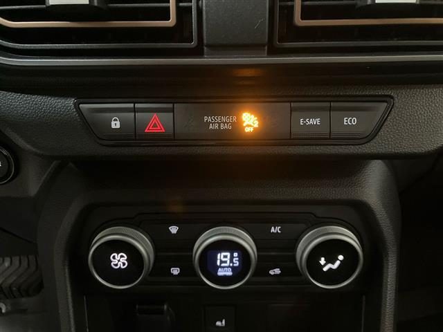 DACIA Jogger usata 20