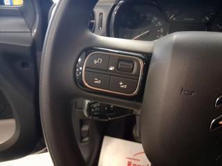 CITROEN C3 usata, con Autoradio digitale
