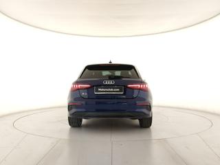 AUDI A3 usata, con Airbag Passeggero