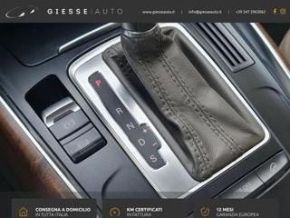 AUDI Q5 usata, con Fari Xenon