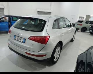 AUDI Q5 usata, con Airbag Passeggero
