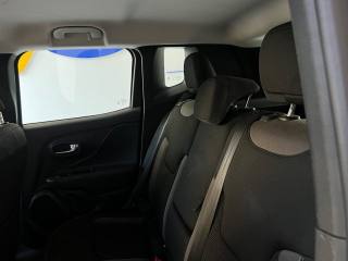 JEEP Renegade usata, con Volante multifunzione