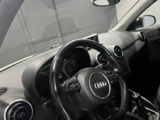 AUDI A1 usata, con Boardcomputer