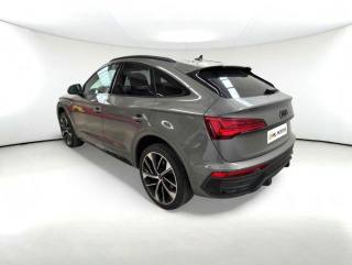 AUDI Q5 usata, con Airbag