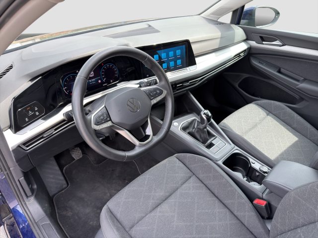 VOLKSWAGEN Golf usata 8