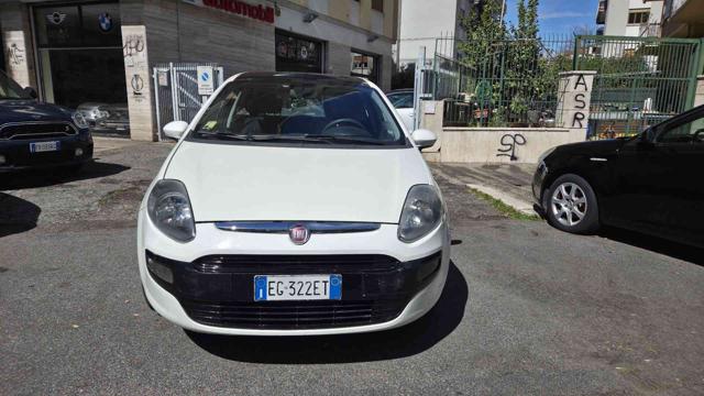 FIAT Punto Evo usata, con Airbag