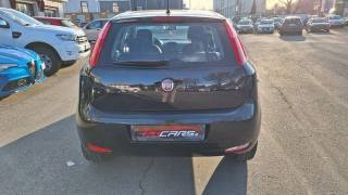 FIAT Punto usata, con Alzacristalli elettrici