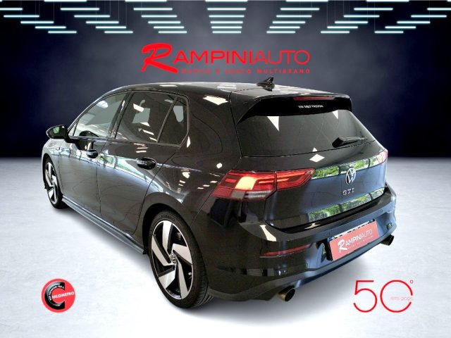 VOLKSWAGEN Golf usata 8