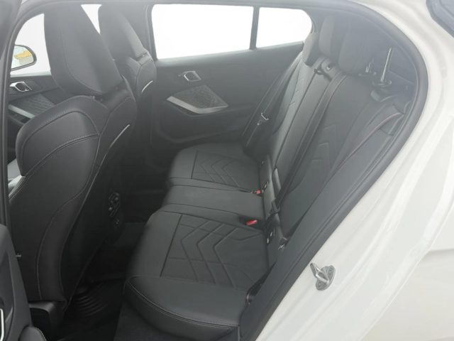 BMW 118 usata, con Controllo trazione