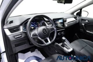 RENAULT Captur usata, con Alzacristalli elettrici