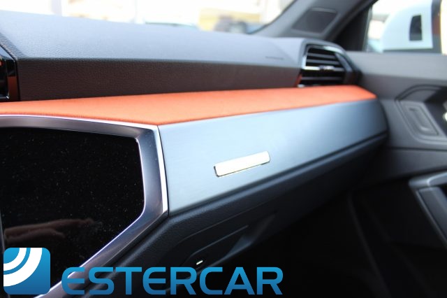 AUDI Q3 usata, con Touch screen