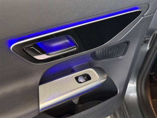 MERCEDES-BENZ GLC 220 usata, con Immobilizzatore elettronico