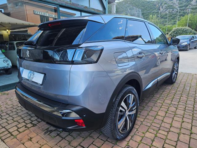 PEUGEOT 3008 usata, con Autoradio