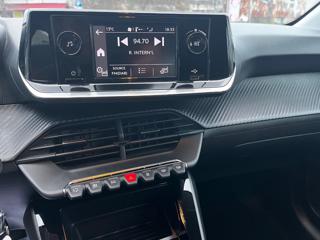 PEUGEOT 208 usata, con Immobilizzatore elettronico