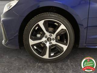 AUDI A1 usata, con Controllo trazione