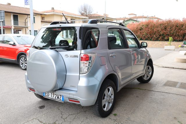 DAIHATSU Terios usata 54