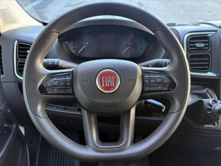 FIAT Ducato usata, con Filtro antiparticolato