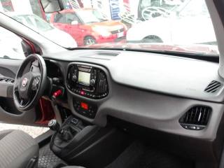 FIAT Doblo usata 23