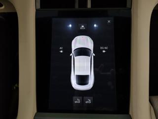 PORSCHE Taycan usata, con Bracciolo