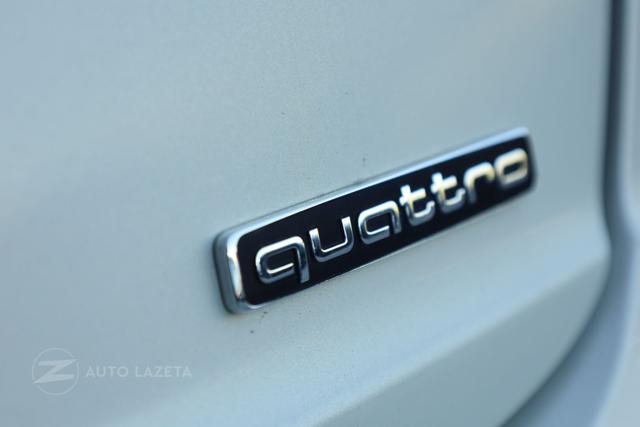 AUDI Q8 usata, con Autoradio digitale