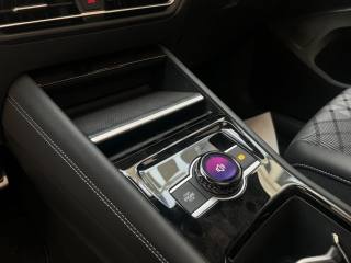 VOLKSWAGEN Tiguan usata, con Limitatore di velocità