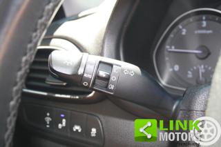 HYUNDAI i30 usata, con Range extender