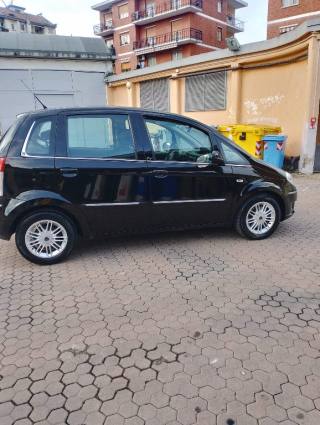 LANCIA MUSA usata, con Climatizzatore