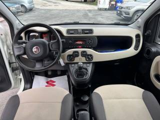 FIAT Panda usata, con ESP