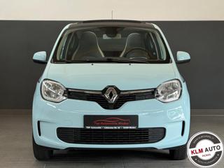 RENAULT Twingo usata, con Airbag laterali