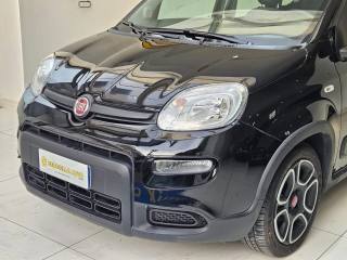 FIAT Panda usata, con Airbag