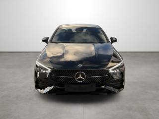 MERCEDES-BENZ CLA 200 usata, con Airbag