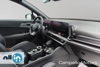 KIA Sportage usata 15