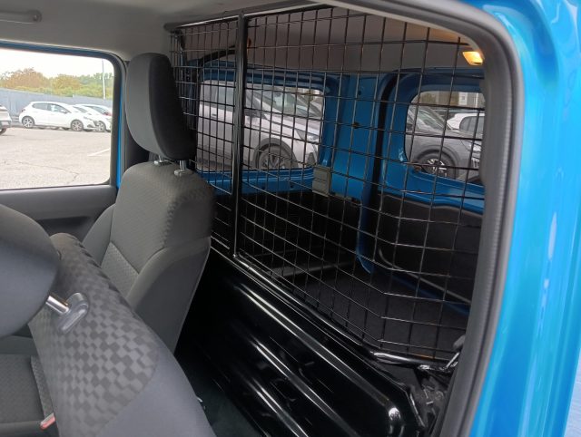 SUZUKI Jimny usata, con ESP