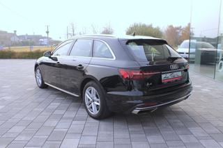 AUDI A4 usata, con Alzacristalli elettrici