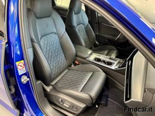 AUDI A6 usata, con Airbag testa