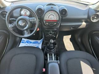 MINI Countryman usata, con Chiusura centralizzata
