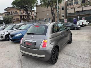 FIAT 500 usata, con Antifurto