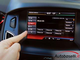 FORD Focus usata 60