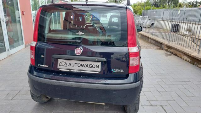 FIAT Panda usata, con Alzacristalli elettrici