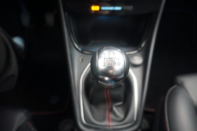 FORD Puma usata, con Cruise Control